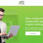 What Types of Cryptocurrencies Can You Trade with Atecs Capital?